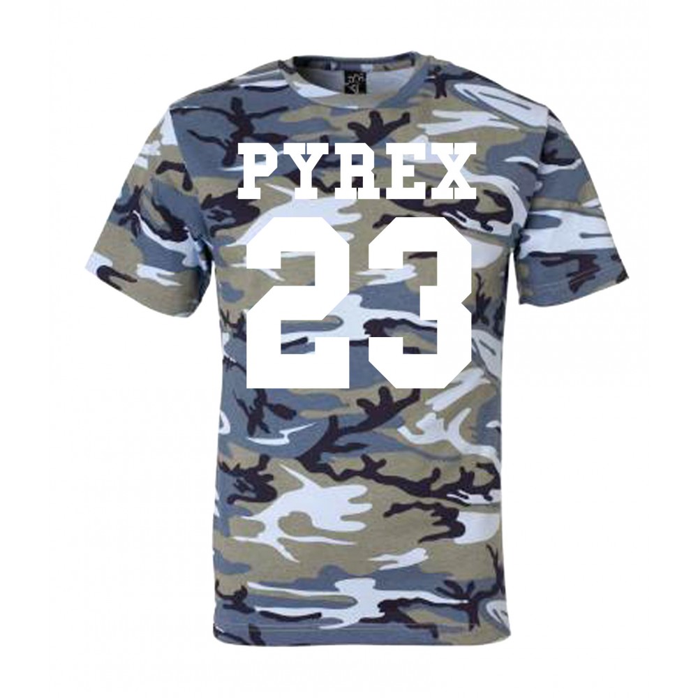 pyrex tee shirt